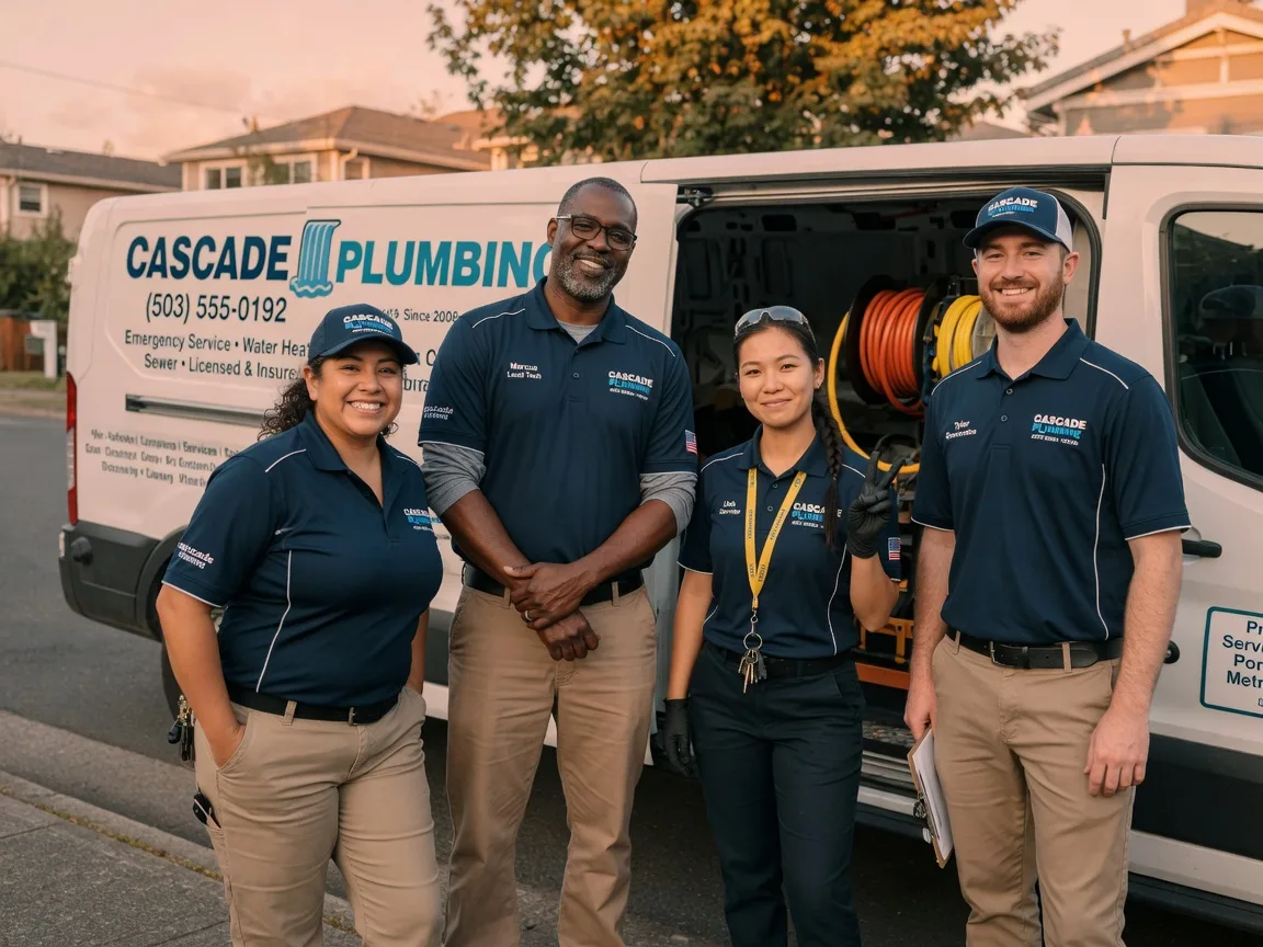 Emergency Plumber company in Nokomis, IL